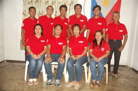 plataporma ng isang barangay kagawad officials|42K barangay heads, other officials to undergo leadership training .